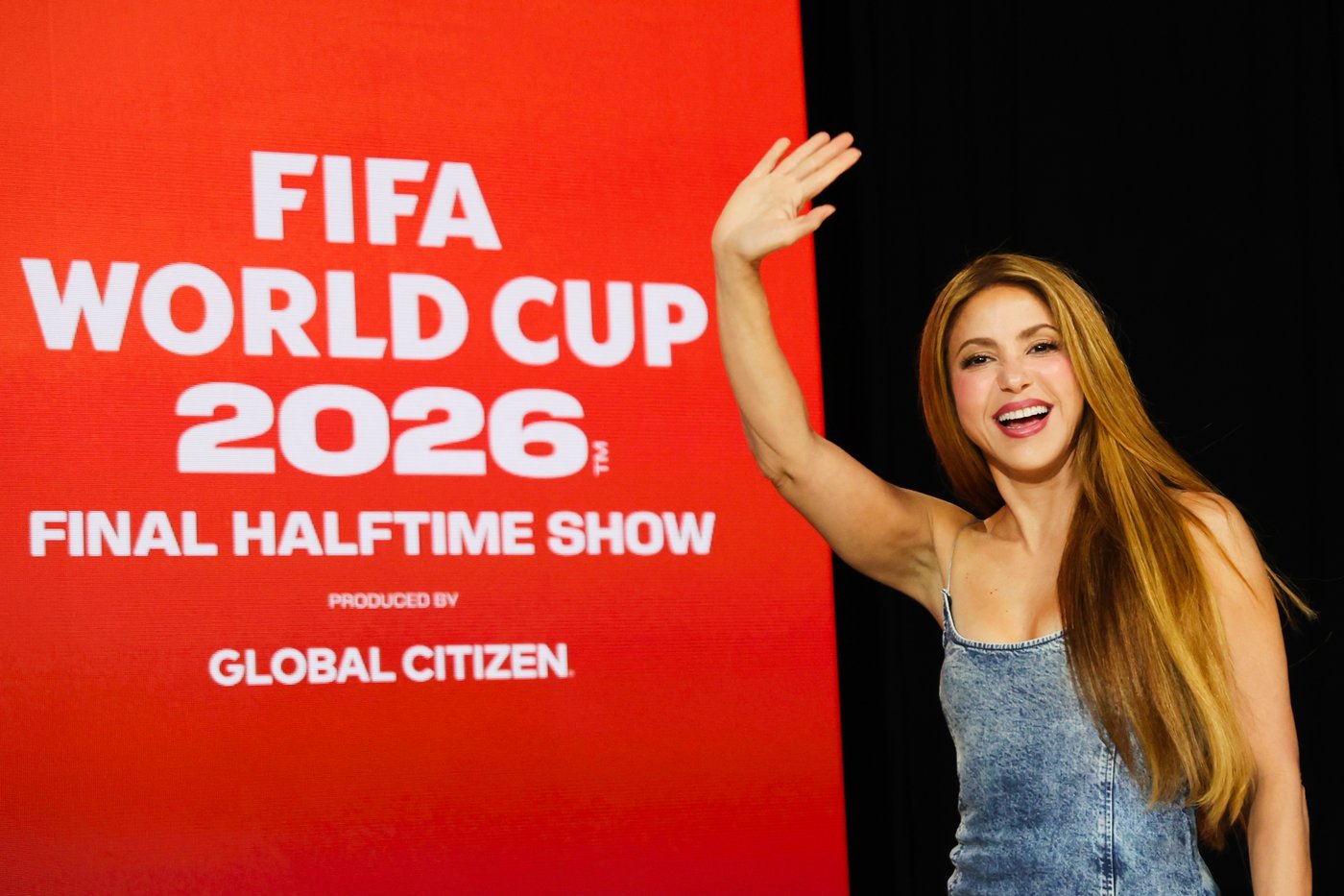 Shakira and Burna Boy to play in first of three World Cup opening ceremonies | iNFOnews.ca Shakira and Burna Boy to play in first of three World Cup opening ceremonies | iNFOnews.ca