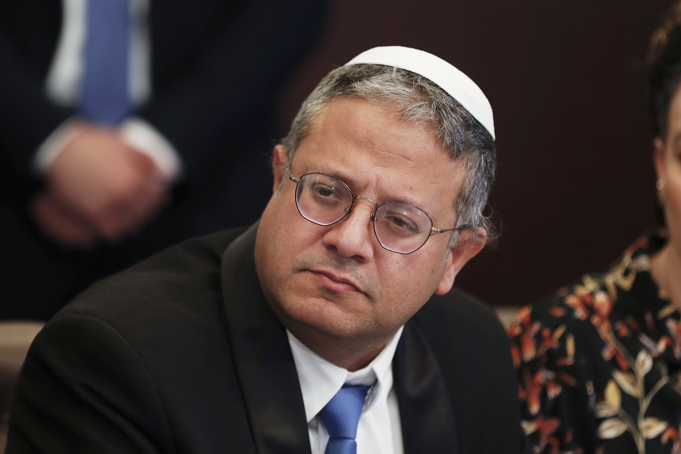Who is Itamar Ben-Gvir, the far-right minister who resigned from Netanyahu's Cabinet? | iNFOnews.ca