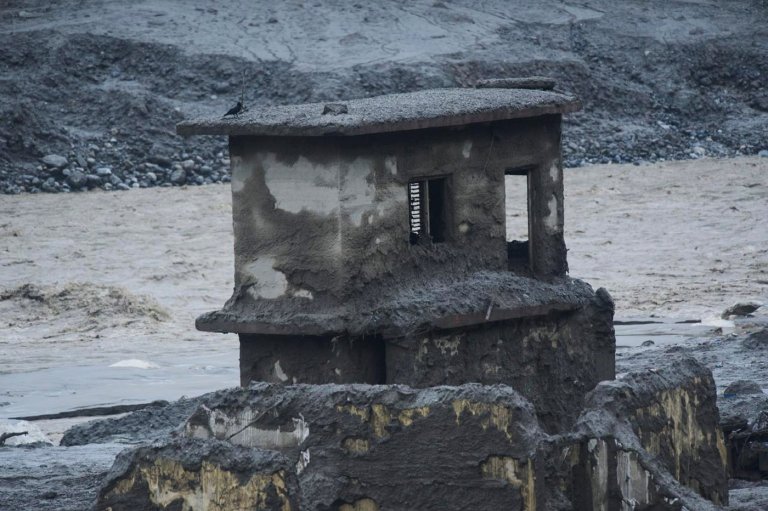 Number of Canadians missing near Nepal-China border now 25 after flash flooding | iNFOnews.ca