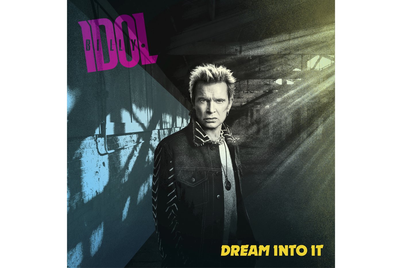Billy Idol on his first album in over a decade, surviving addiction, the Rock Hall and more | iNFOnews.ca Billy Idol on his first album in over a decade, surviving addiction, the Rock Hall and more | iNFOnews.ca