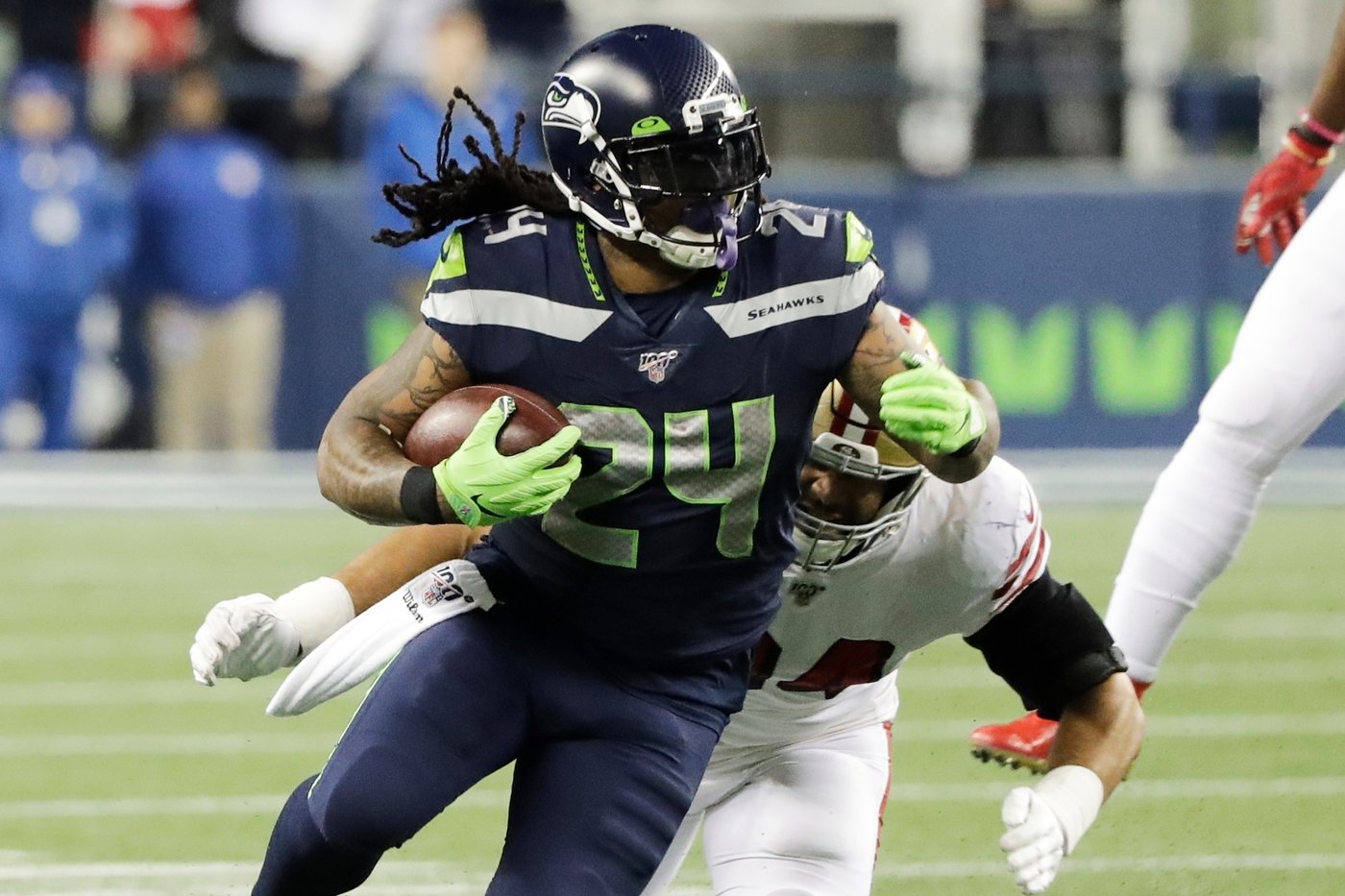 From Fred Dean to Christian McCaffrey: How midseason trades reshaped NFL history | iNFOnews.ca