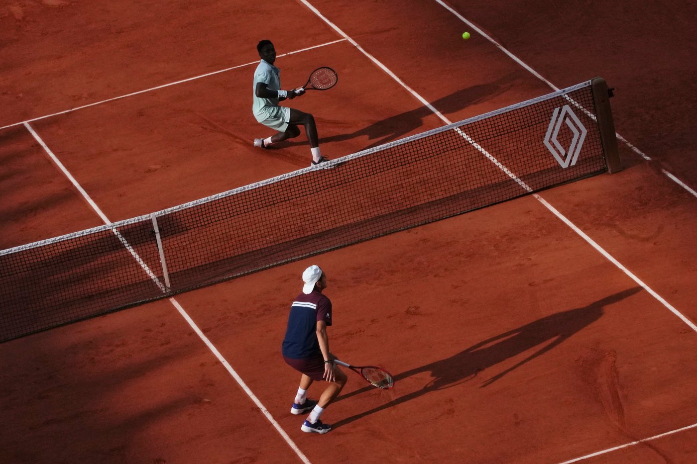 Teenager Moïse Kouamé’s French Open run ends in third round defeat | iNFOnews.ca Teenager Moïse Kouamé’s French Open run ends in third round defeat | iNFOnews.ca