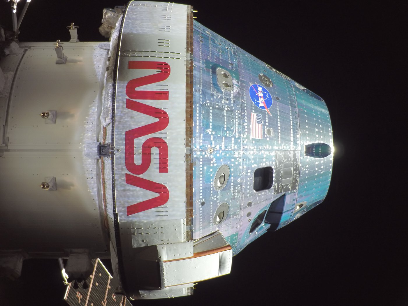 Artemis astronauts field more final frontier questions from Canadian kids | iNFOnews.ca