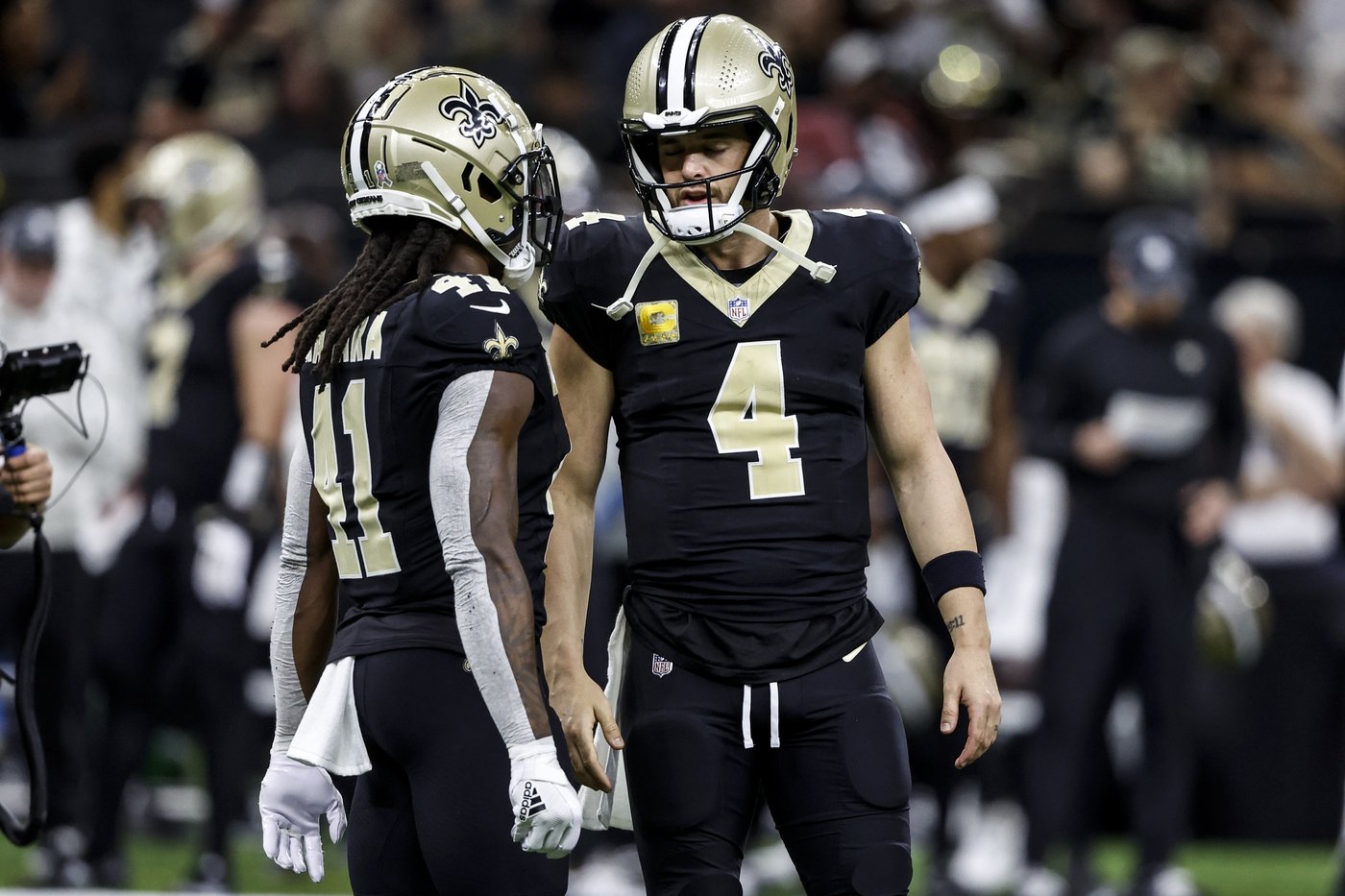 Jameis Winston invades the place he called home the past 4 years when the Browns play the Saints | iNFOnews.ca