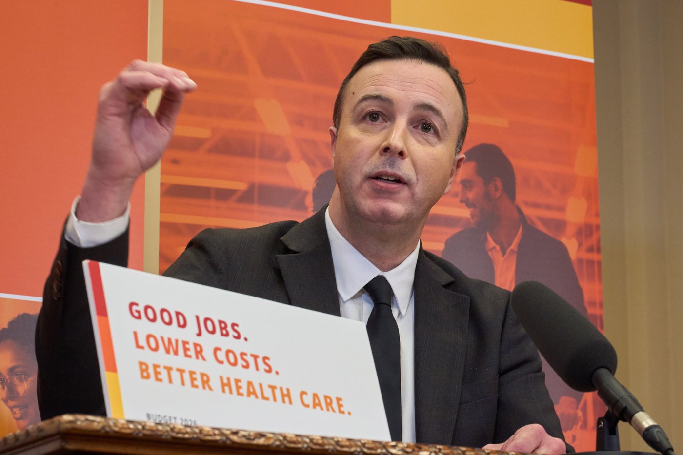 Manitoba budget expands tax exemption on food items, aims to cut deficit | iNhome Manitoba budget expands tax exemption on food items, aims to cut deficit | iNhome