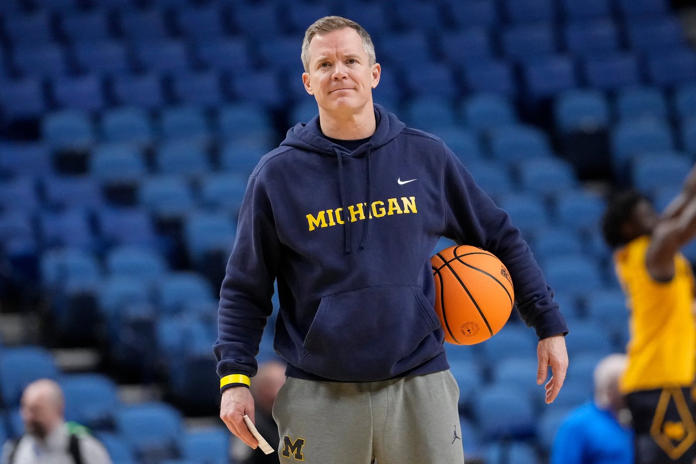 Midwest preview: Fresh off first NCAA Tournament win, Howard braces to face No. 1 seed Michigan | iNFOnews.ca Midwest preview: Fresh off first NCAA Tournament win, Howard braces to face No. 1 seed Michigan | iNFOnews.ca