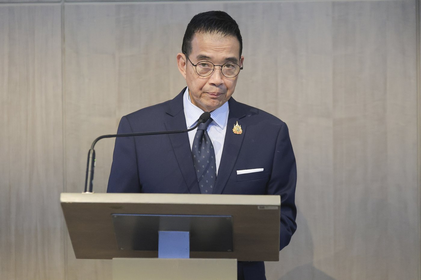 Thailand hosts regional talks to find solutions to Myanmar's bloody civil war | iNFOnews.ca