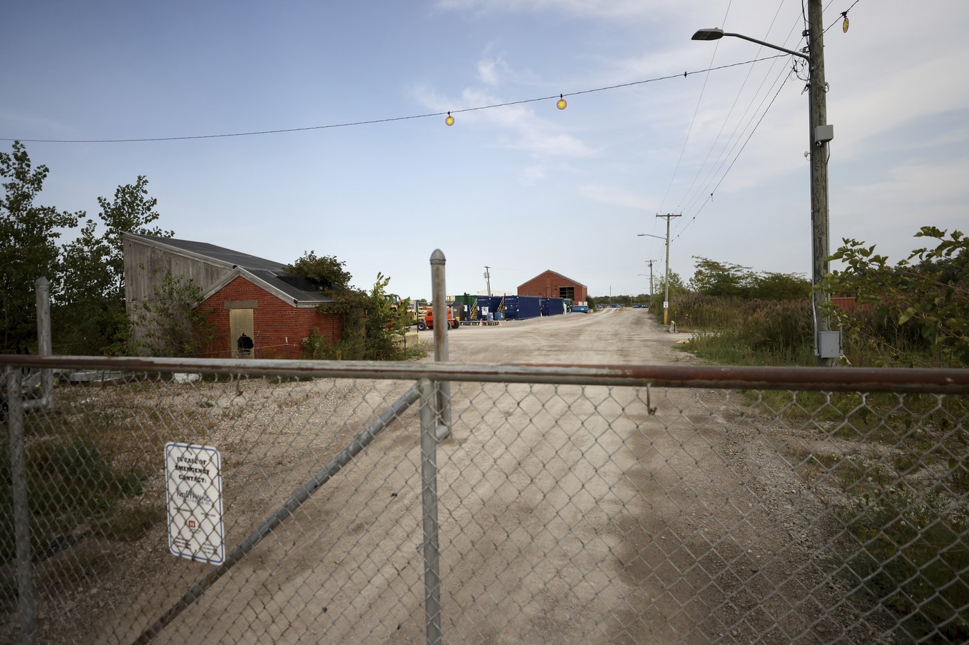 US stops hazardous waste shipments to Michigan from Ohio after court decision | iNFOnews.ca