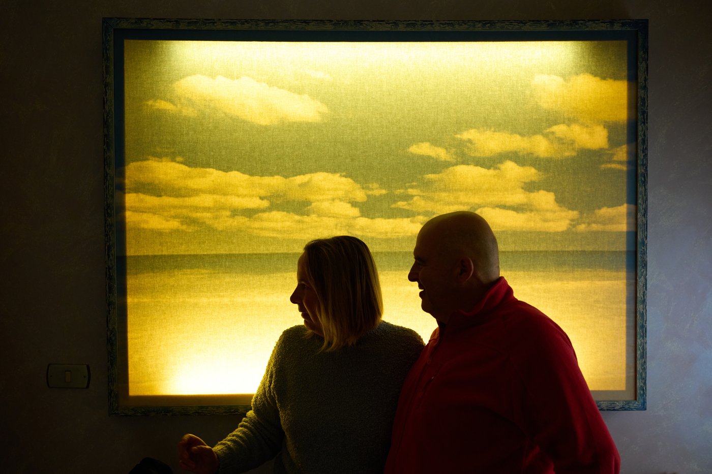 Italy gets creative as it works to make art accessible for blind people | iNFOnews.ca