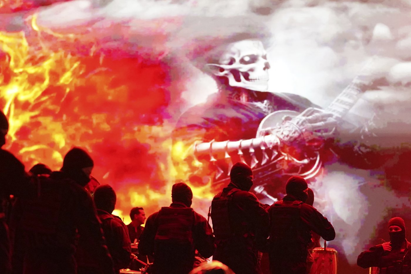 She defended 'El Chapo.' Now this lawyer is using her narco-fame to launch a music career | iNFOnews.ca She defended 'El Chapo.' Now this lawyer is using her narco-fame to launch a music career | iNFOnews.ca