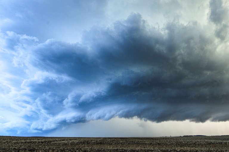 Deadly overnight storms batter Germany, killing a woman and injuring at least 2 | iNFOnews.ca