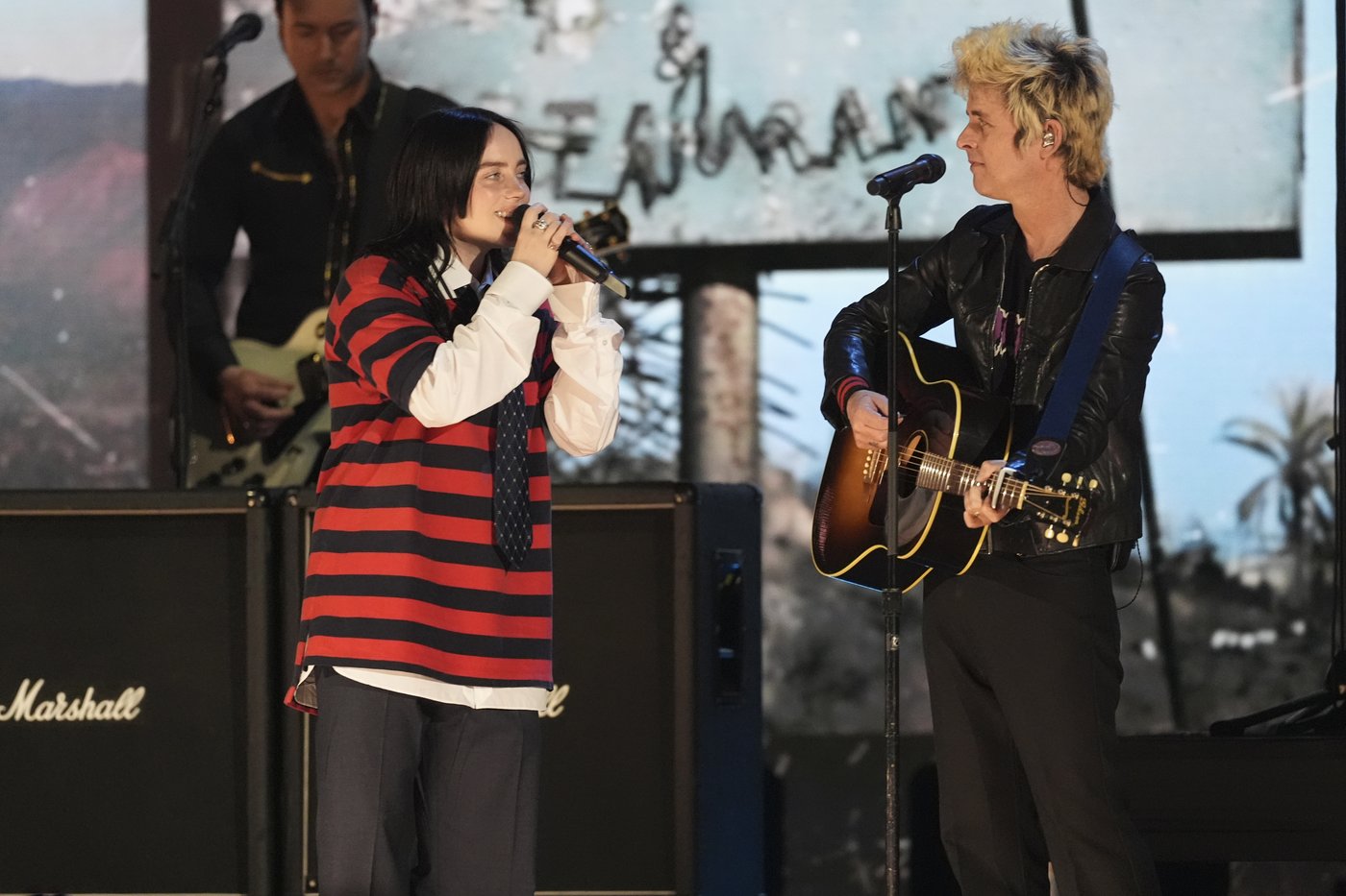 FireAid combines music’s biggest acts and stories of loss to raise money for LA wildfire relief | iNFOnews.ca