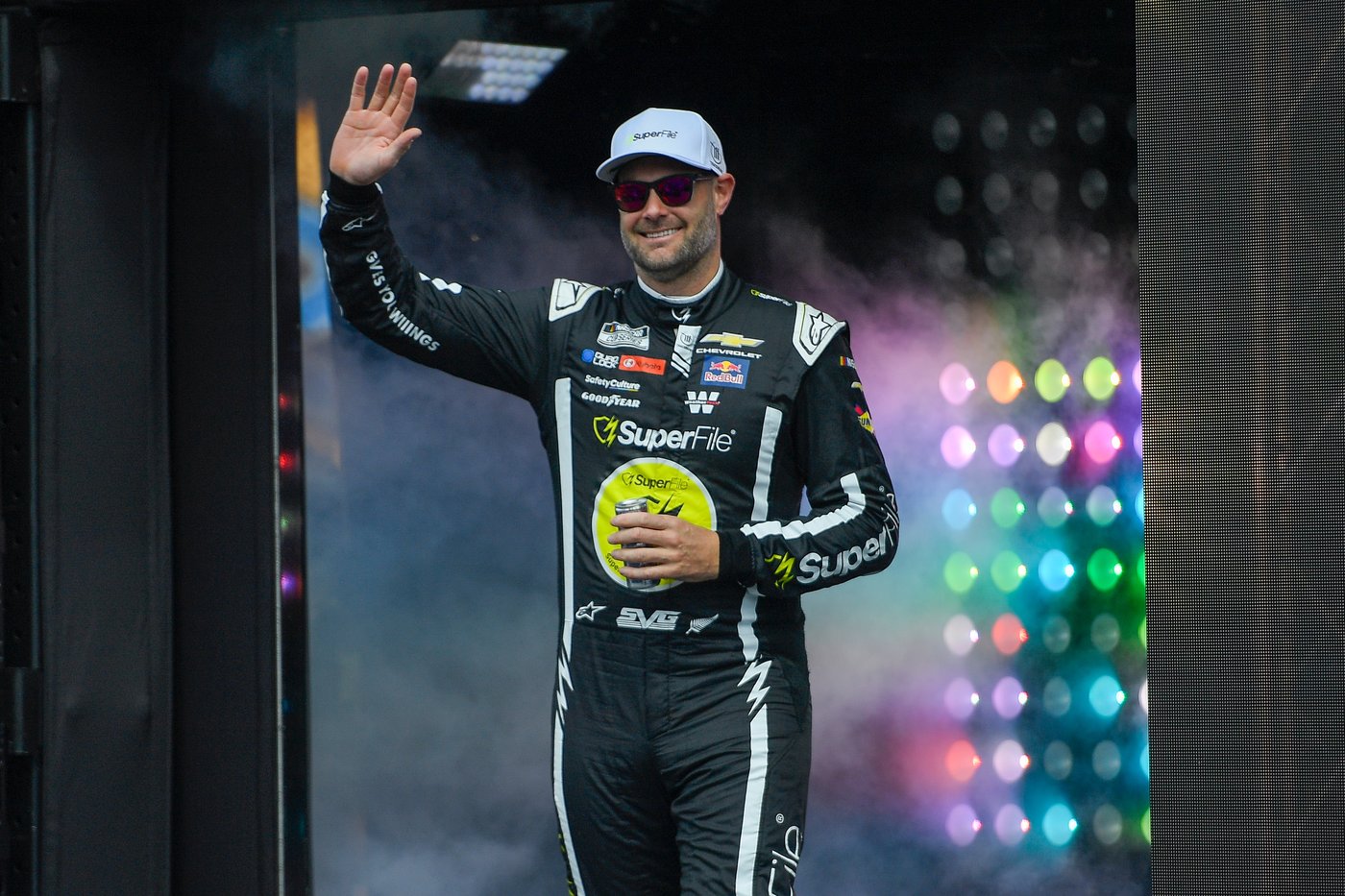 Shane van Gisbergen remains NASCAR’s road-course ace with Watkins Glen win from the pole | iNFOnews.ca Shane van Gisbergen remains NASCAR’s road-course ace with Watkins Glen win from the pole | iNFOnews.ca