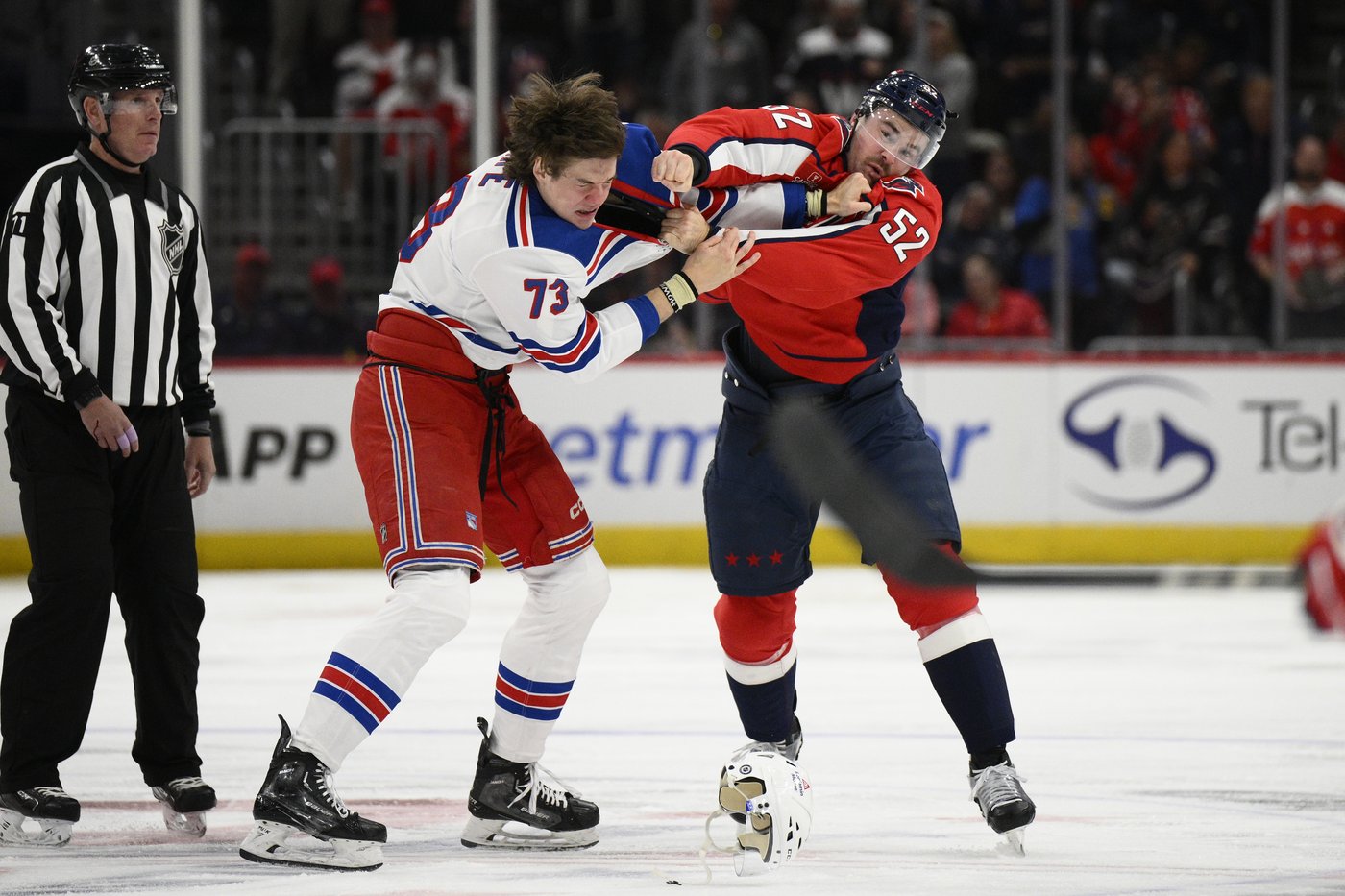 Alex Ovechkin scores twice as the Capitals beat the Rangers 5-3 | iNFOnews.ca Alex Ovechkin scores twice as the Capitals beat the Rangers 5-3 | iNFOnews.ca