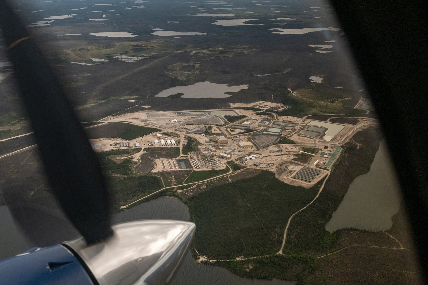 'Power hungry': Nuclear renaissance a boon for Canada's mining and reactor sectors | iNFOnews.ca 'Power hungry': Nuclear renaissance a boon for Canada's mining and reactor sectors | iNFOnews.ca