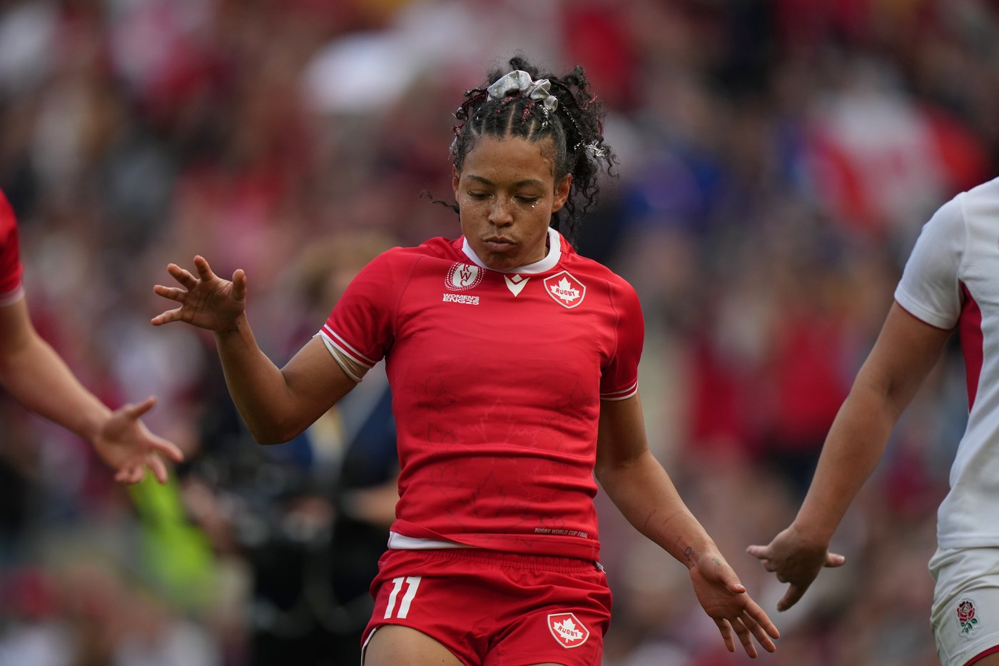 New Zealand defeats Canada 50-14 in third-place game at rugby sevens event in Spain | iNFOnews.ca New Zealand defeats Canada 50-14 in third-place game at rugby sevens event in Spain | iNFOnews.ca