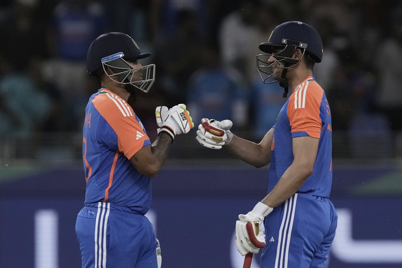 India routs UAE for 57 to notch 9-wicket win in Asia Cup | iNFOnews.ca India routs UAE for 57 to notch 9-wicket win in Asia Cup | iNFOnews.ca