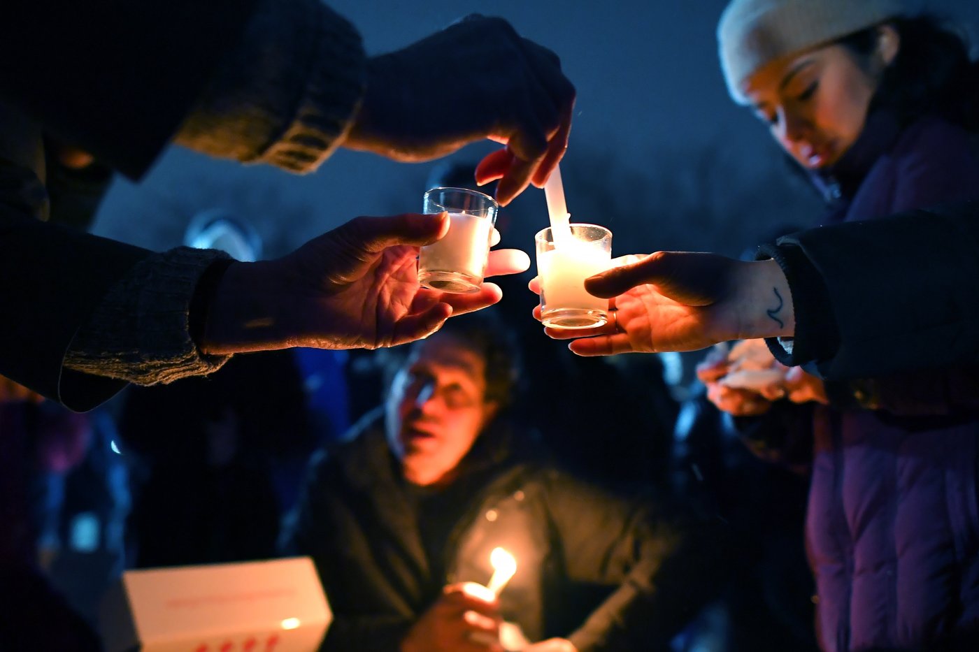 An aspiring neurosurgeon and a campus Republican died in the Brown campus shooting | iNFOnews.ca An aspiring neurosurgeon and a campus Republican died in the Brown campus shooting | iNFOnews.ca