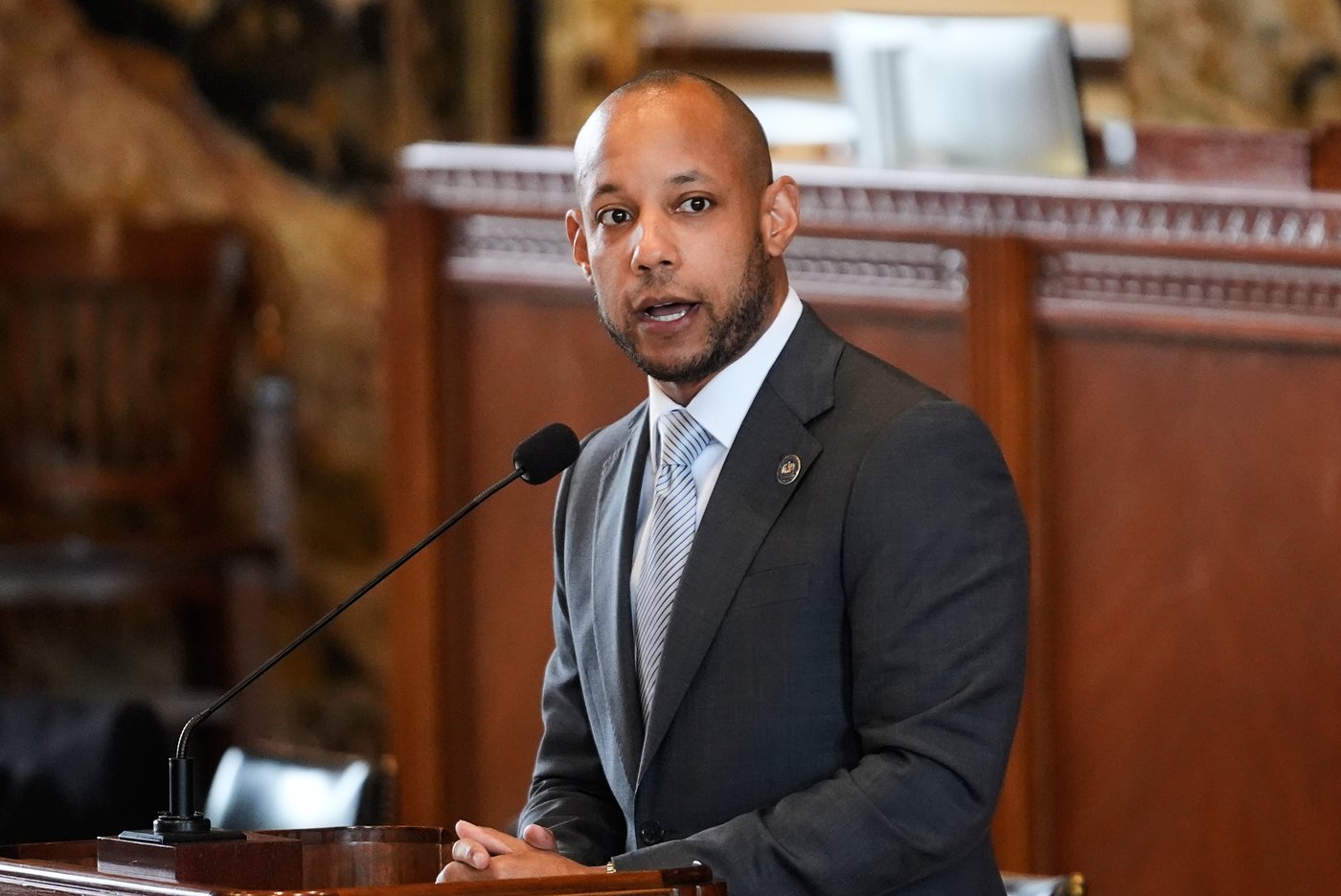 Louisiana enacts new congressional districts in a bid to give the GOP another seat | iNFOnews.ca