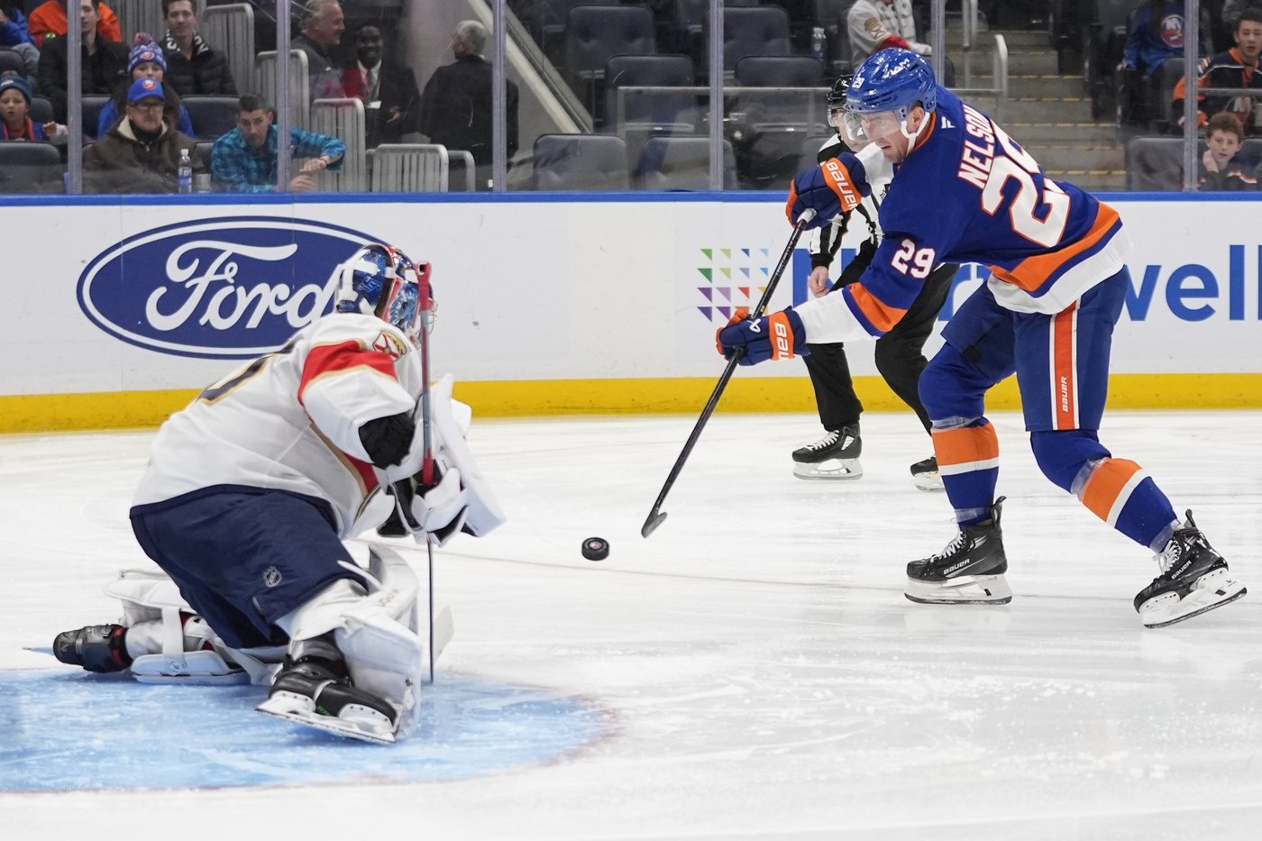 Tkachuk, Bennett help Panthers rally to beat Islanders 6-3 | iNFOnews.ca Tkachuk, Bennett help Panthers rally to beat Islanders 6-3 | iNFOnews.ca