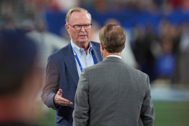 New York Giants owner John Mara says he has been diagnosed with cancer | iNFOnews.ca