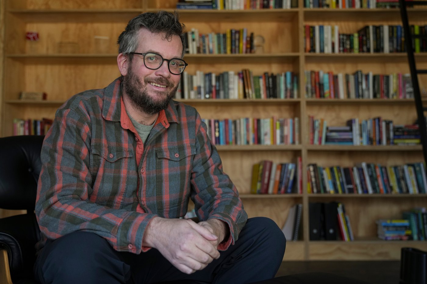 Hank and John Green's studio becomes a nonprofit as they aim to make 'trustworthy content' online | iNFOnews.ca Hank and John Green's studio becomes a nonprofit as they aim to make 'trustworthy content' online | iNFOnews.ca