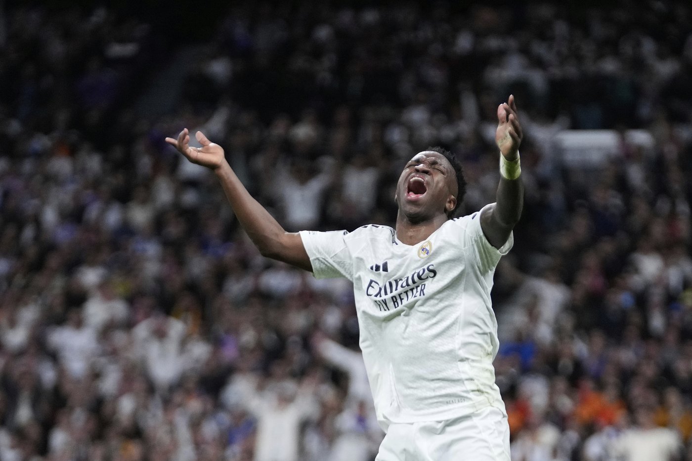 No comeback for Real Madrid as Arsenal is back in Champions League semifinals | iNFOnews.ca No comeback for Real Madrid as Arsenal is back in Champions League semifinals | iNFOnews.ca