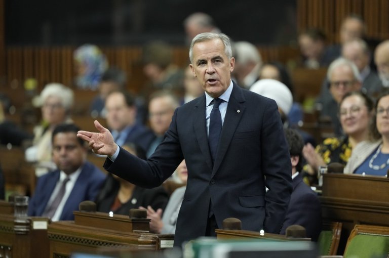 PM Carney directed ministers to map out their objectives for coming year | iNFOnews.ca