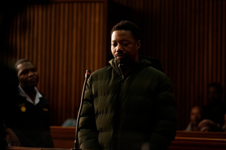 Man wanted over killings of wife and daughters in UK pleads guilty to gun offenses in South Africa | iNFOnews.ca