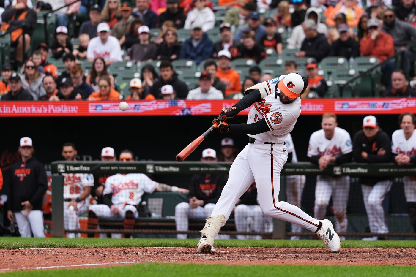 Cowser's 3-run homer with 2 outs in 9th gives Orioles 5-3 win, deals Tigers 8th straight loss | iNFOnews.ca Cowser's 3-run homer with 2 outs in 9th gives Orioles 5-3 win, deals Tigers 8th straight loss | iNFOnews.ca