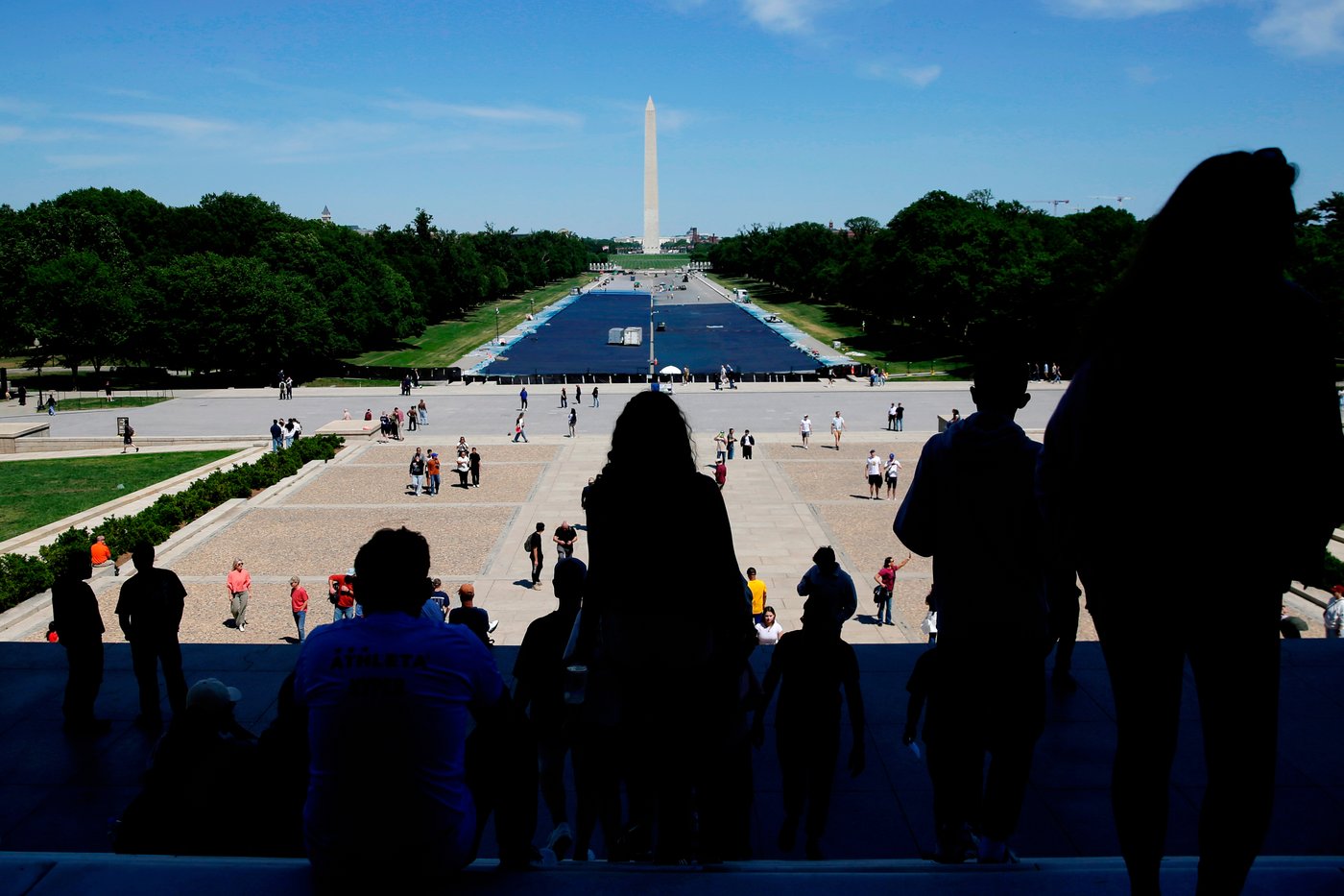 The top photos of the day by AP's photojournalists | iNFOnews.ca