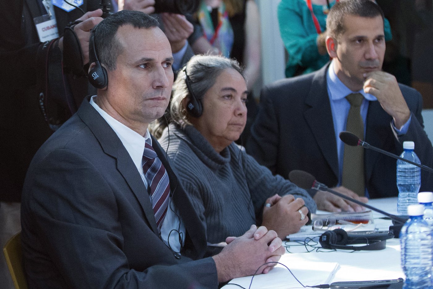 Cuba releases a prominent dissident as part of plan to free more than 500 prisoners | iNFOnews.ca