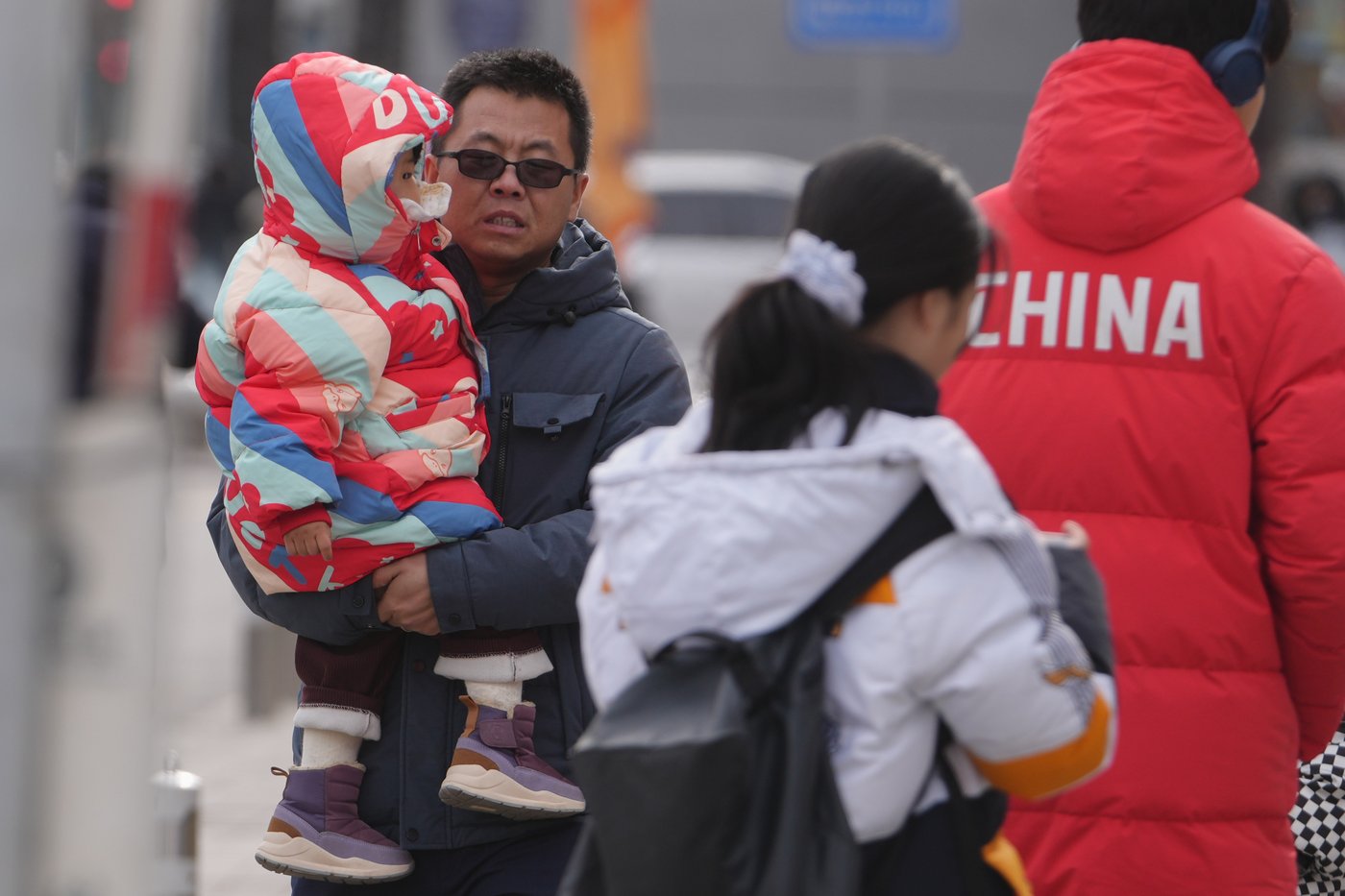 Analysis: China's birth-rate struggles underscore its millennia-long effort to manage 'the masses' | iNFOnews.ca