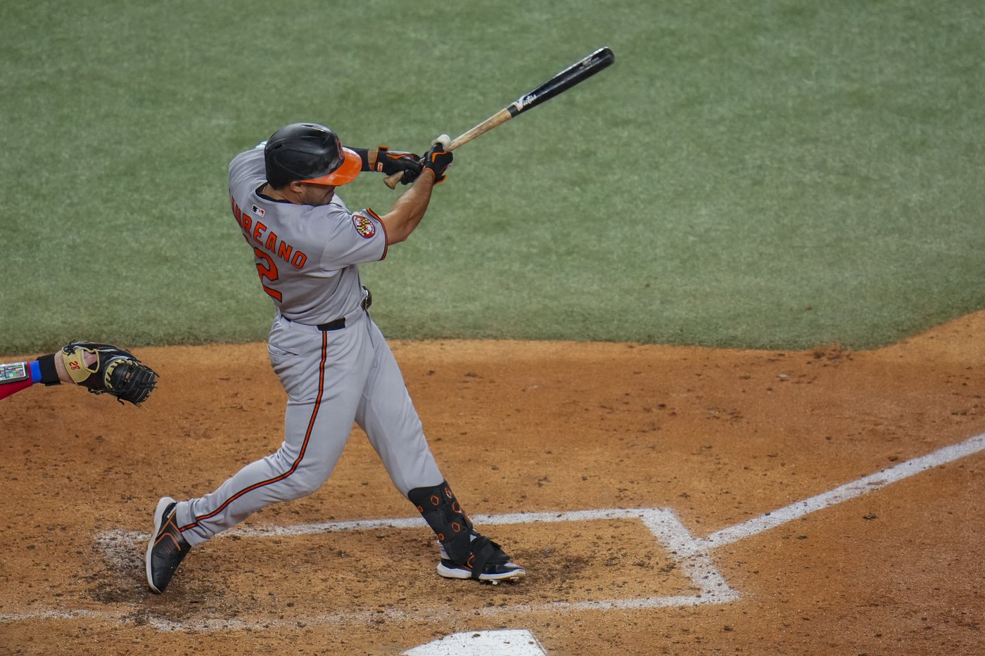 Semien and Seager homer to back Eovaldi as Rangers beat Orioles 6-0 | iNFOnews.ca Semien and Seager homer to back Eovaldi as Rangers beat Orioles 6-0 | iNFOnews.ca