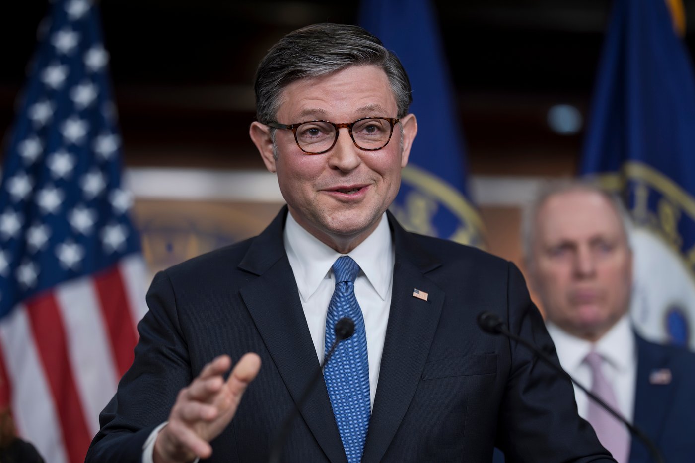 Fight over Trump's Iran war powers comes after a long stretch of Congress yielding to presidents | iNFOnews.ca Fight over Trump's Iran war powers comes after a long stretch of Congress yielding to presidents | iNFOnews.ca