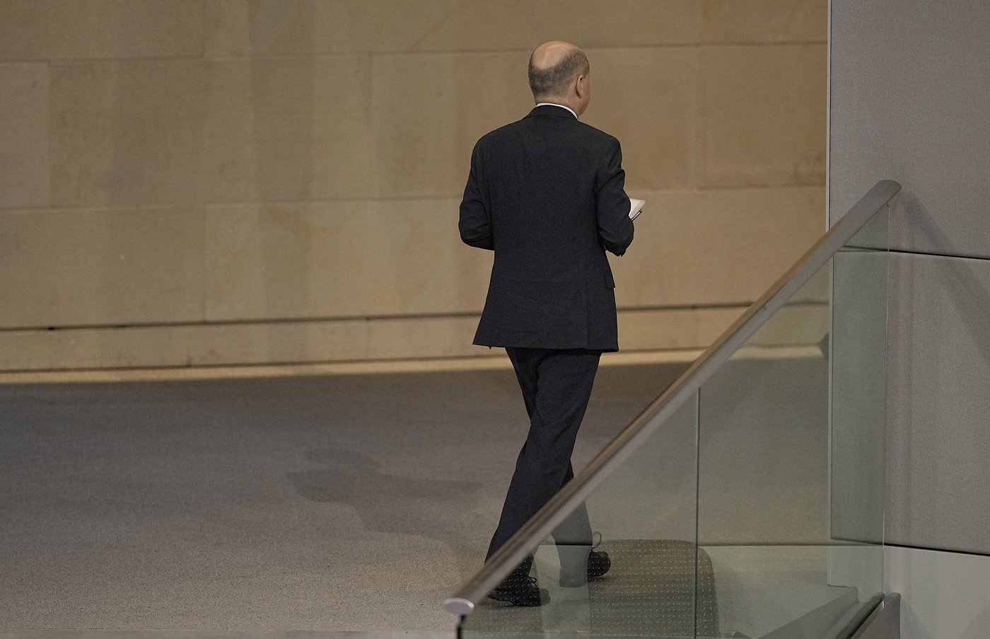 Five things to know about Germany's government crisis | iNFOnews.ca Five things to know about Germany's government crisis | iNFOnews.ca