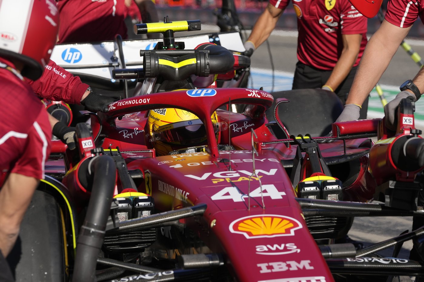 Formula 1: How to watch the Emilia-Romagna Grand Prix on TV and what to know | iNFOnews.ca Formula 1: How to watch the Emilia-Romagna Grand Prix on TV and what to know | iNFOnews.ca