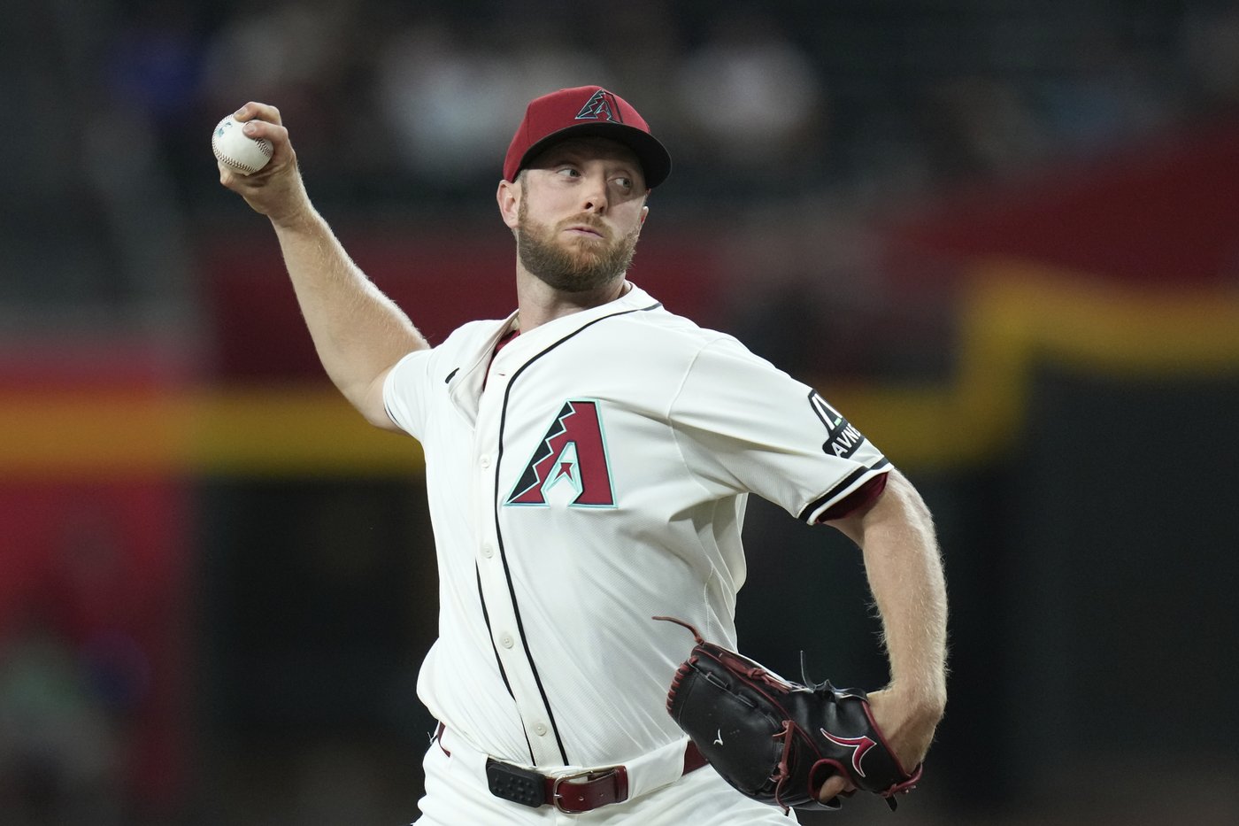 Suárez hits 2 homers for 2nd consecutive game as Diamondbacks beat Cardinals 5-3 | iNFOnews.ca Suárez hits 2 homers for 2nd consecutive game as Diamondbacks beat Cardinals 5-3 | iNFOnews.ca