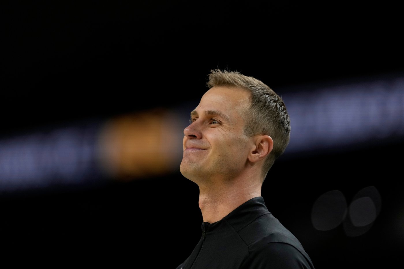 Duke's Jon Scheyer gets contract extension through 2030-31 season after Final Four run | iNFOnews.ca