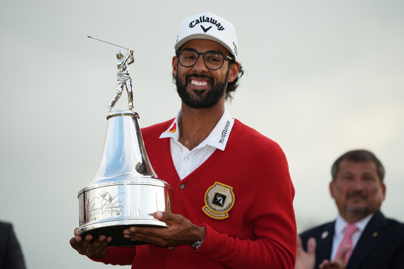 Akshay Bhatia has a charge that would make Arnie proud. He rallies from 5 down to win Bay Hill | iNFOnews.ca Akshay Bhatia has a charge that would make Arnie proud. He rallies from 5 down to win Bay Hill | iNFOnews.ca