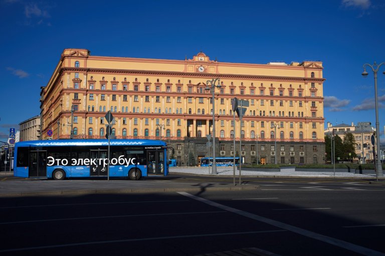 Russia says it has detained a German who faces charges for serving in Ukrainian army | iNFOnews.ca