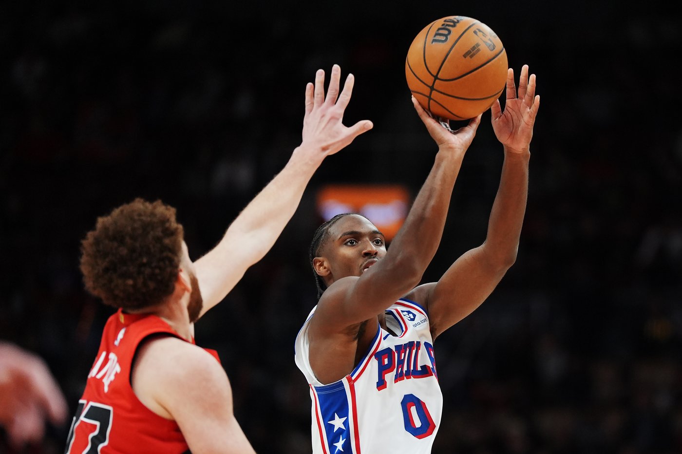 Raptors trying to 'out-team the other team' with new-found depth off the bench | iNFOnews.ca