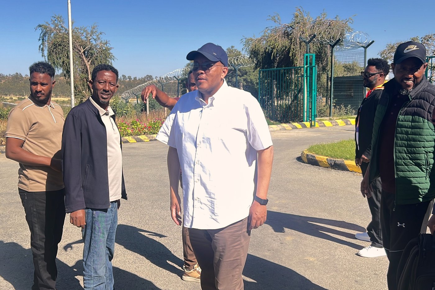 Ethiopian official promises change in Tigray after troops retake regional capital | iNFOnews.ca Ethiopian official promises change in Tigray after troops retake regional capital | iNFOnews.ca
