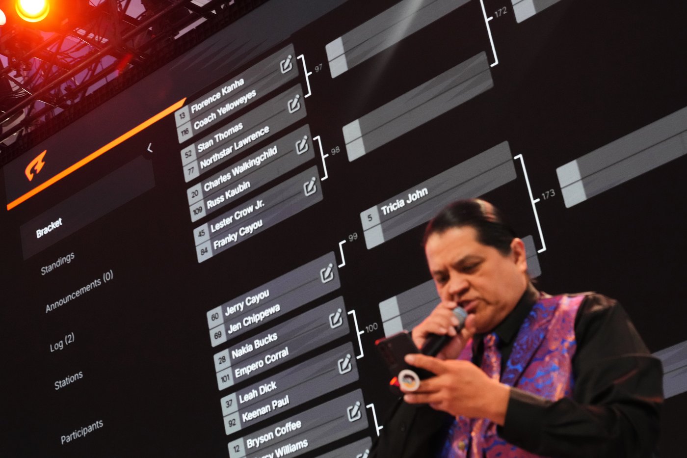 Washington's Puyallup Tribe and First Nations in Canada hope World Cup partnerships raise cultural awareness | iNFOnews.ca