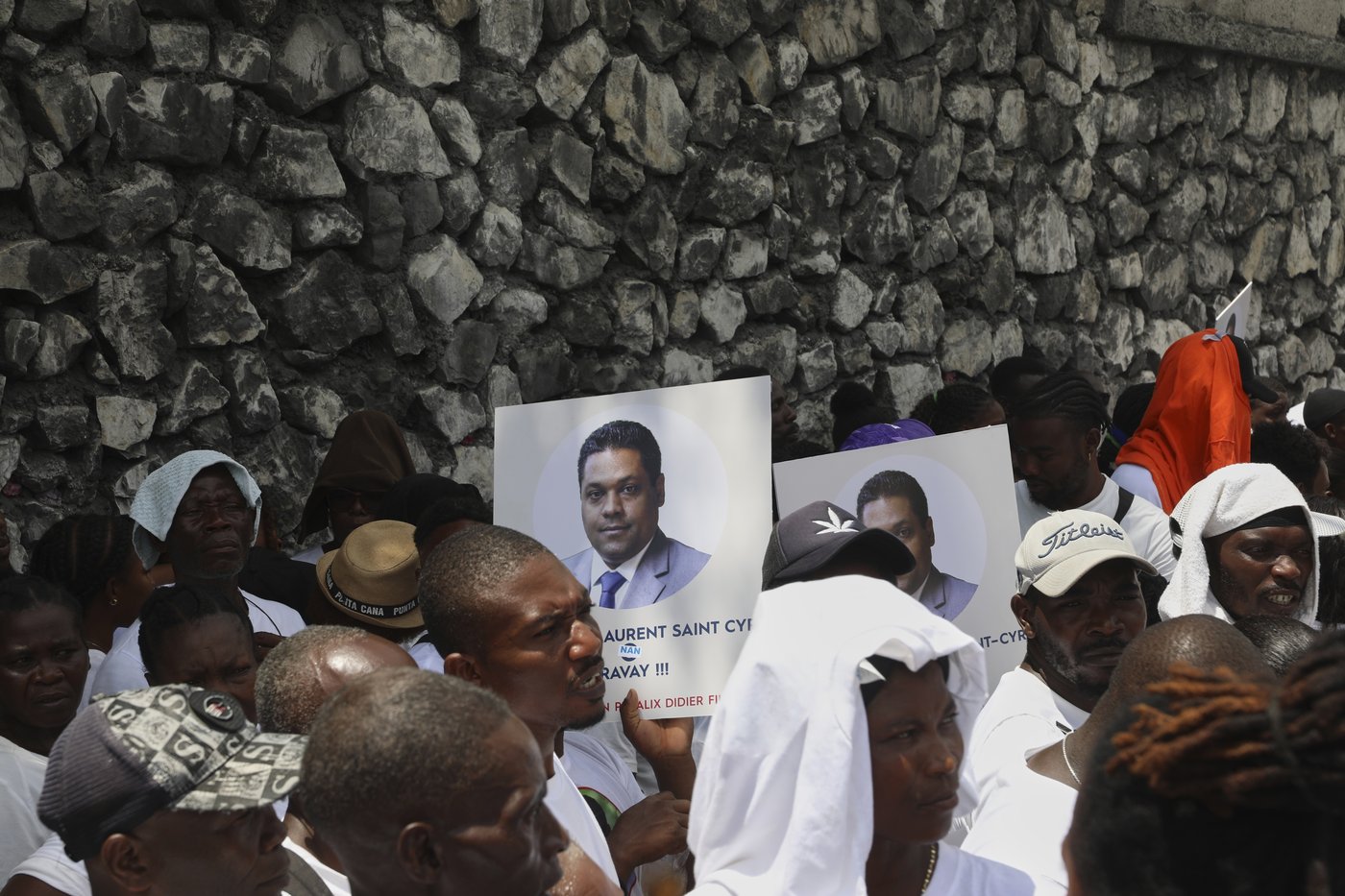 A new leadership is appointed in Haiti as gangs threaten to overthrow the government | iNFOnews.ca