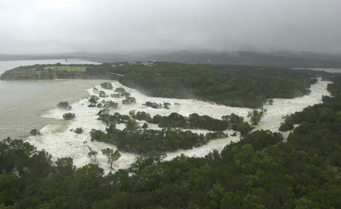 A deadly 1987 flood scarred the same Texas county that is reeling through another disaster | iNFOnews.ca A deadly 1987 flood scarred the same Texas county that is reeling through another disaster | iNFOnews.ca
