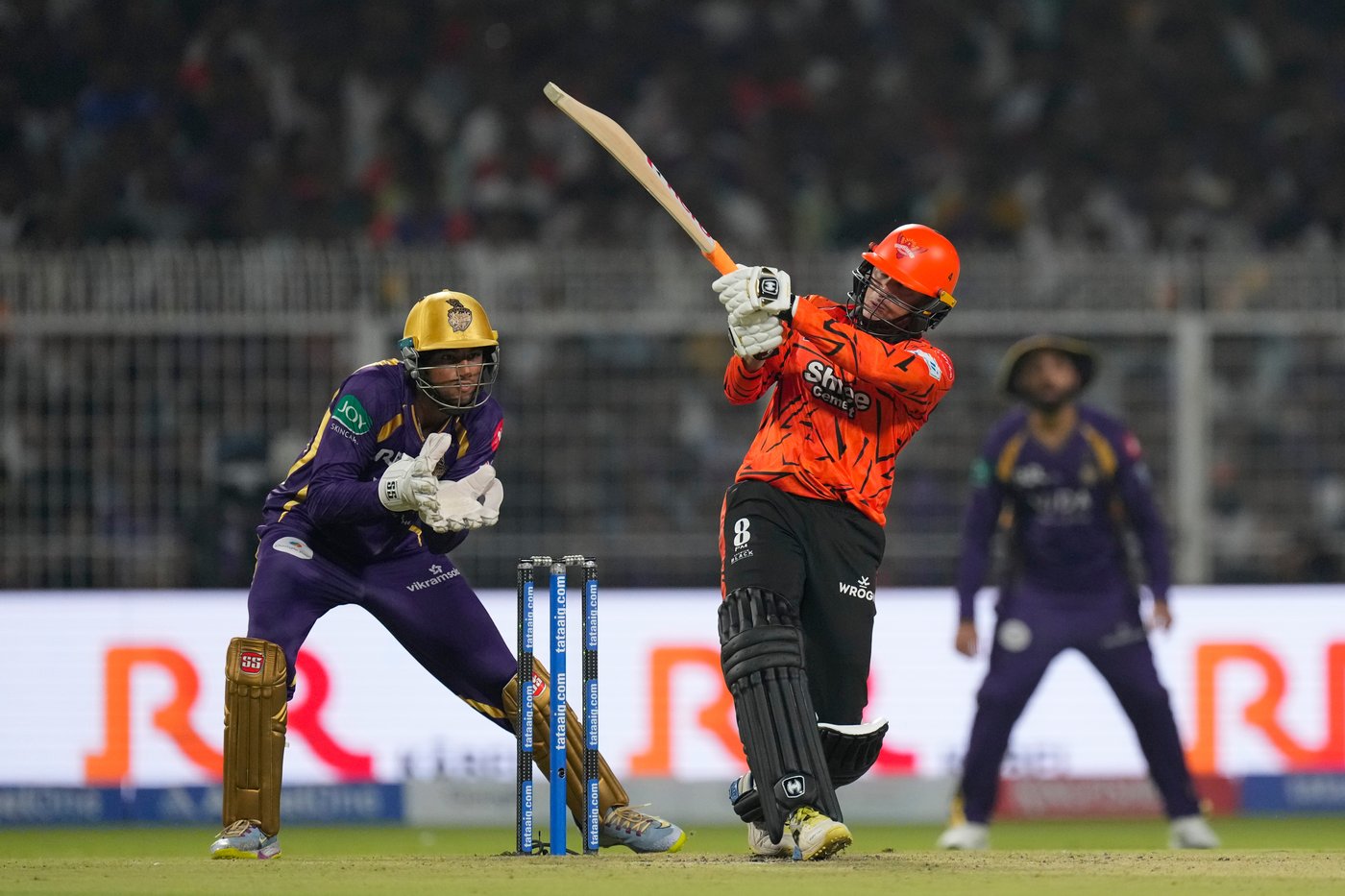 Hyderabad cruises to big win over Kolkata in the Indian Premier League | iNFOnews.ca Hyderabad cruises to big win over Kolkata in the Indian Premier League | iNFOnews.ca