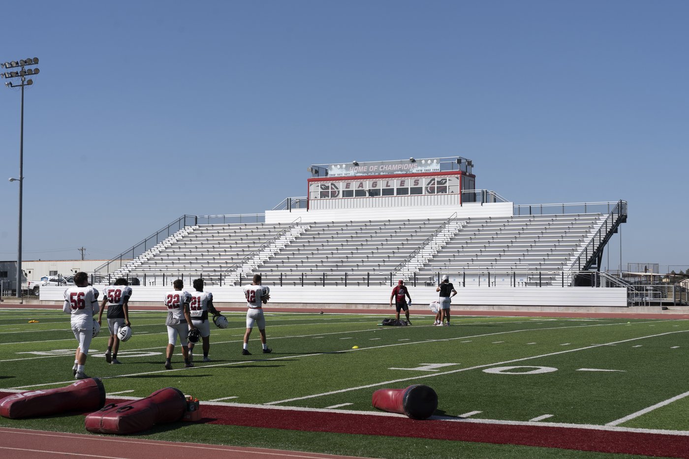 These Native tribes are working with schools to boost attendance | iNFOnews.ca