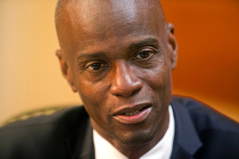 Ex-Haitian official, 17 others appear in US court involving 2021 plot to kill Haitian president | iNFOnews.ca