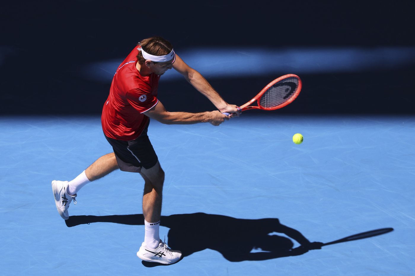 Gauff, Fritz qualify the US for the United Cup mixed teams tennis quarterfinals | iNFOnews.ca